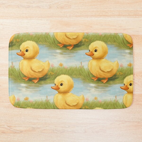 Item preview, Happy Ducks designed and sold by MySignatureItems.