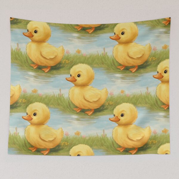 Item preview, Happy Ducks designed and sold by MySignatureItems.