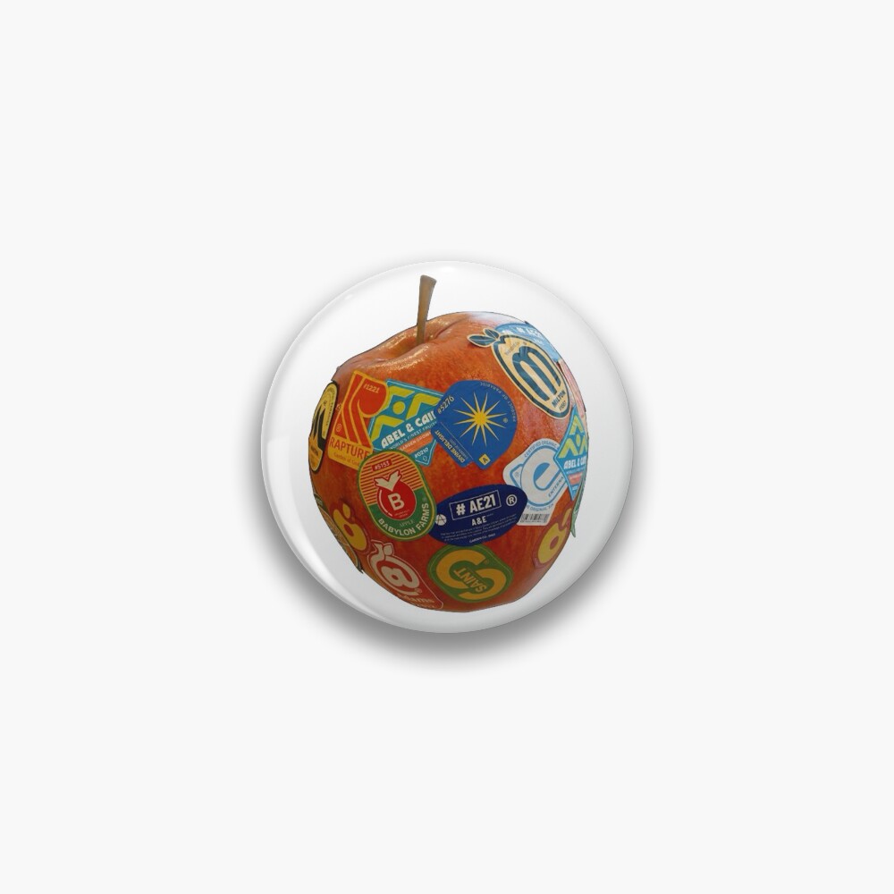 Item preview, Pin designed and sold by sofisstickerbox.