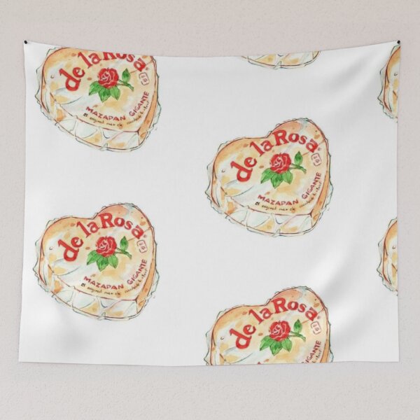 Item preview, Marzipan- heart designed and sold by saylucyernaga.