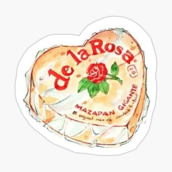 Item preview, Marzipan- heart designed and sold by saylucyernaga.