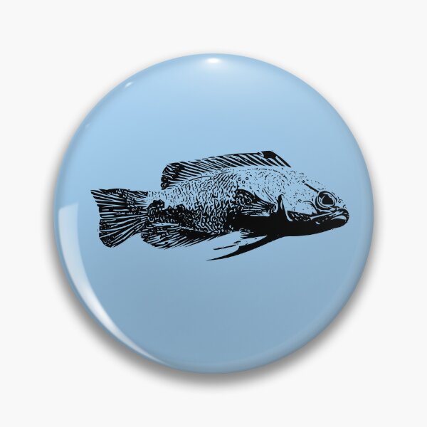 Item preview, Royal Gramma Black Design  designed and sold by designsasstultd.