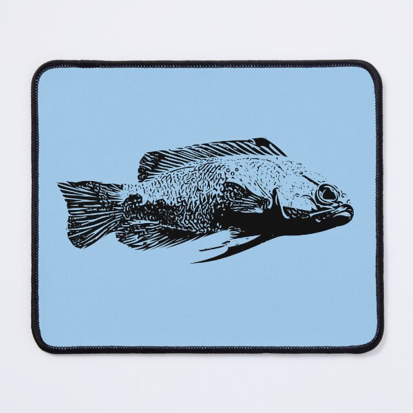 Item preview, Royal Gramma Black Design  designed and sold by designsasstultd.