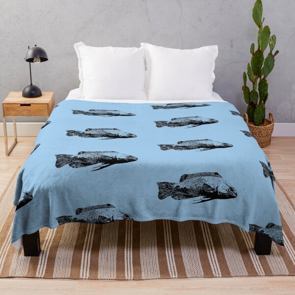 Item preview, Royal Gramma Black Design designed and sold by designsasstultd.