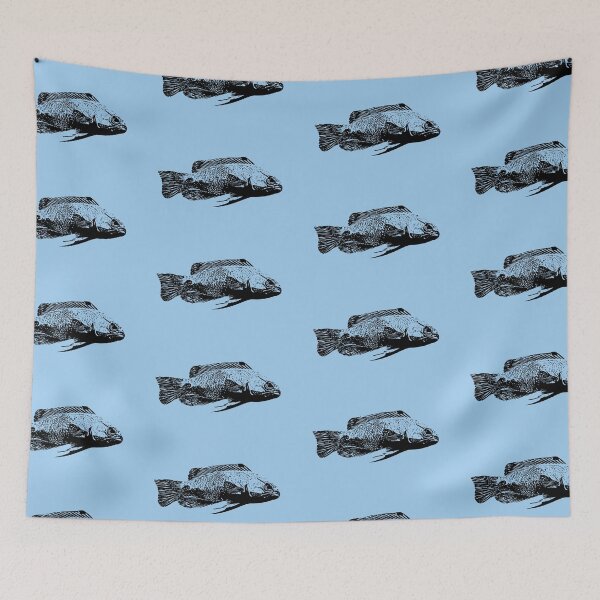 Item preview, Royal Gramma Black Design  designed and sold by designsasstultd.
