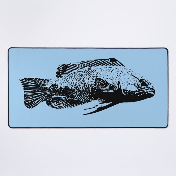 Item preview, Royal Gramma Black Design  designed and sold by designsasstultd.