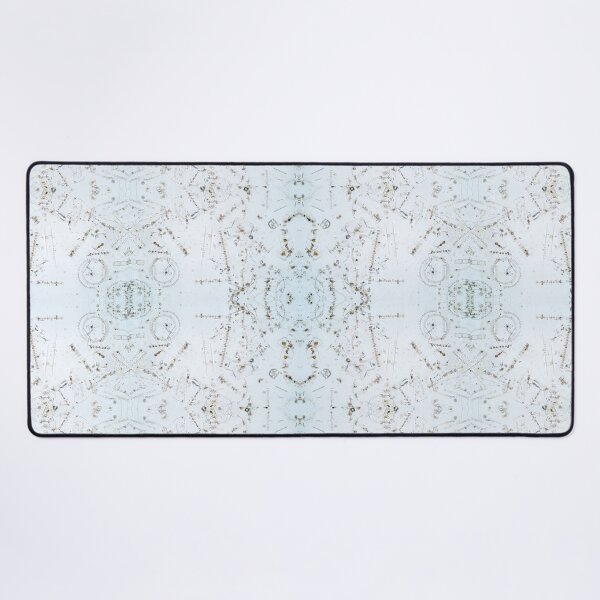 Item preview, Plankton Kaleidoscope White designed and sold by Marine Wonders.
