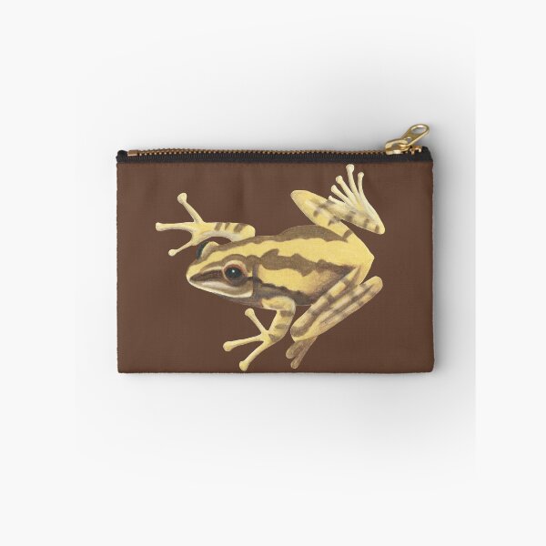Item preview,  Golden Tree Frog designed and sold by Platinumfrog.