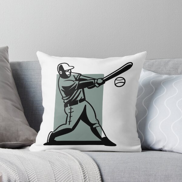Item preview, Homerun - Baseball designed and sold by Ahmad Qaddura.