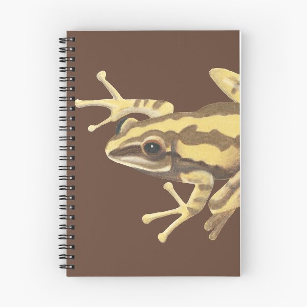 Item preview,  Golden Tree Frog designed and sold by Platinumfrog.