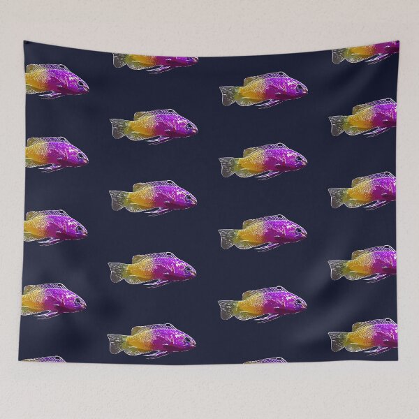 Item preview, Royal Gramma White Alternate Design  designed and sold by designsasstultd.