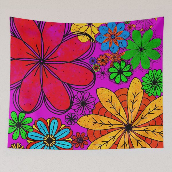 Item preview, Flowers  designed and sold by Cheryl Carpenter.