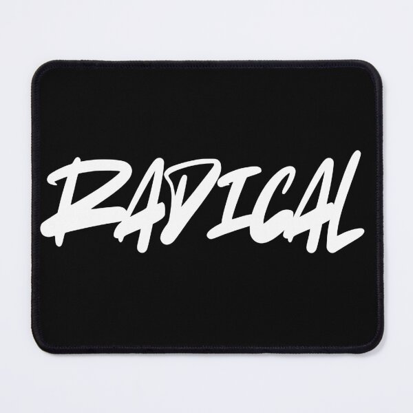 Item preview, Radical designed and sold by Feminomicon.