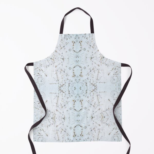 Item preview, Plankton Kaleidoscope White designed and sold by Marine Wonders.