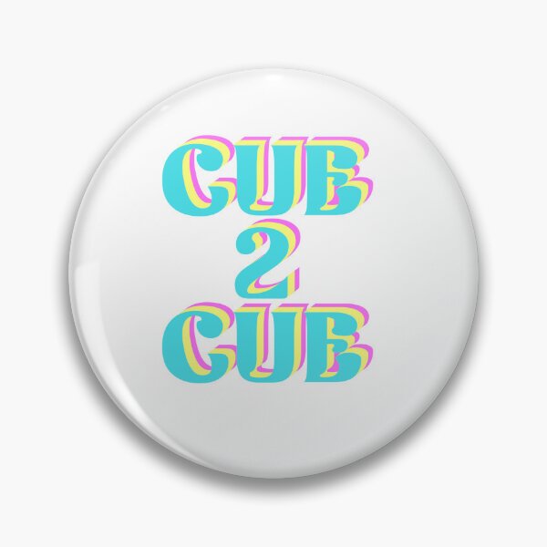 Item preview, Cue 2 Cue designed and sold by swilmer.