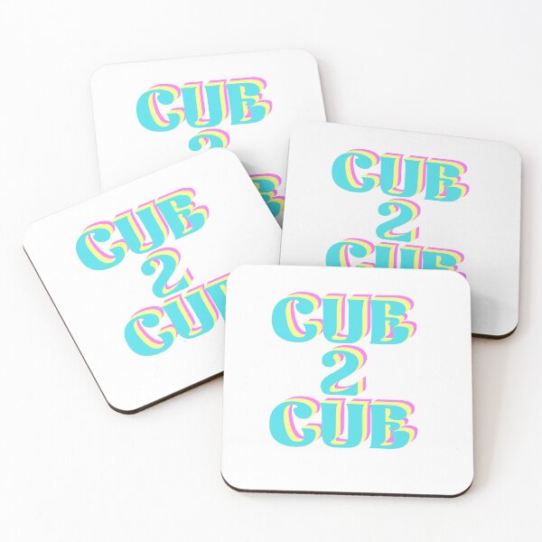Item preview, Cue 2 Cue designed and sold by swilmer.