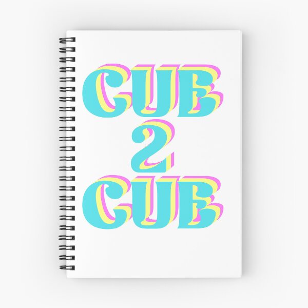 Item preview, Cue 2 Cue designed and sold by swilmer.