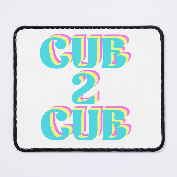 Item preview, Cue 2 Cue designed and sold by swilmer.