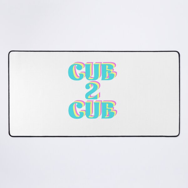 Item preview, Cue 2 Cue designed and sold by swilmer.