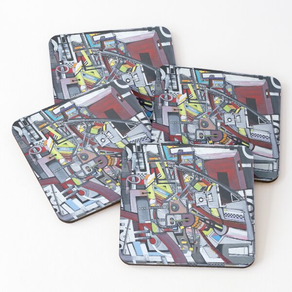 Item preview, Over Construction designed and sold by NMerryweather.