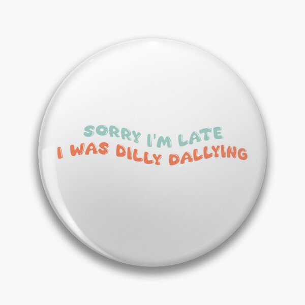 Item preview, dilly dally designed and sold by mandyelizabeth.