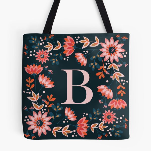 Item preview, Sochi Floral B designed and sold by werlangpaper.