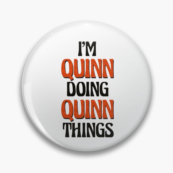 Artikelvorschau, Ich bin Quinn und mache Quinn-Sachen entworfen und verkauft von Oussinc.