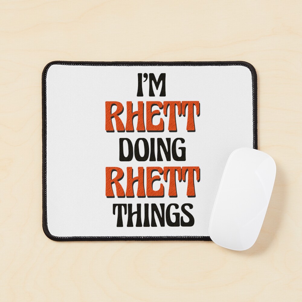Item preview, Mouse Pad designed and sold by Oussinc.