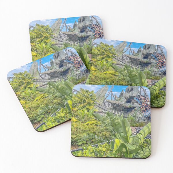 Item preview, Velocicoaster designed and sold by Crispcoasters.