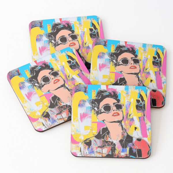 Item preview, CIAO, Rebel! designed and sold by Funderland~.
