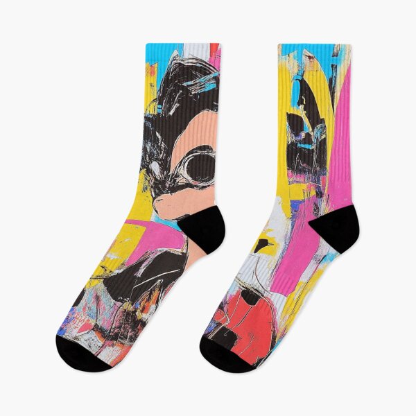 Item preview, CIAO, Rebel! designed and sold by Funderland~.