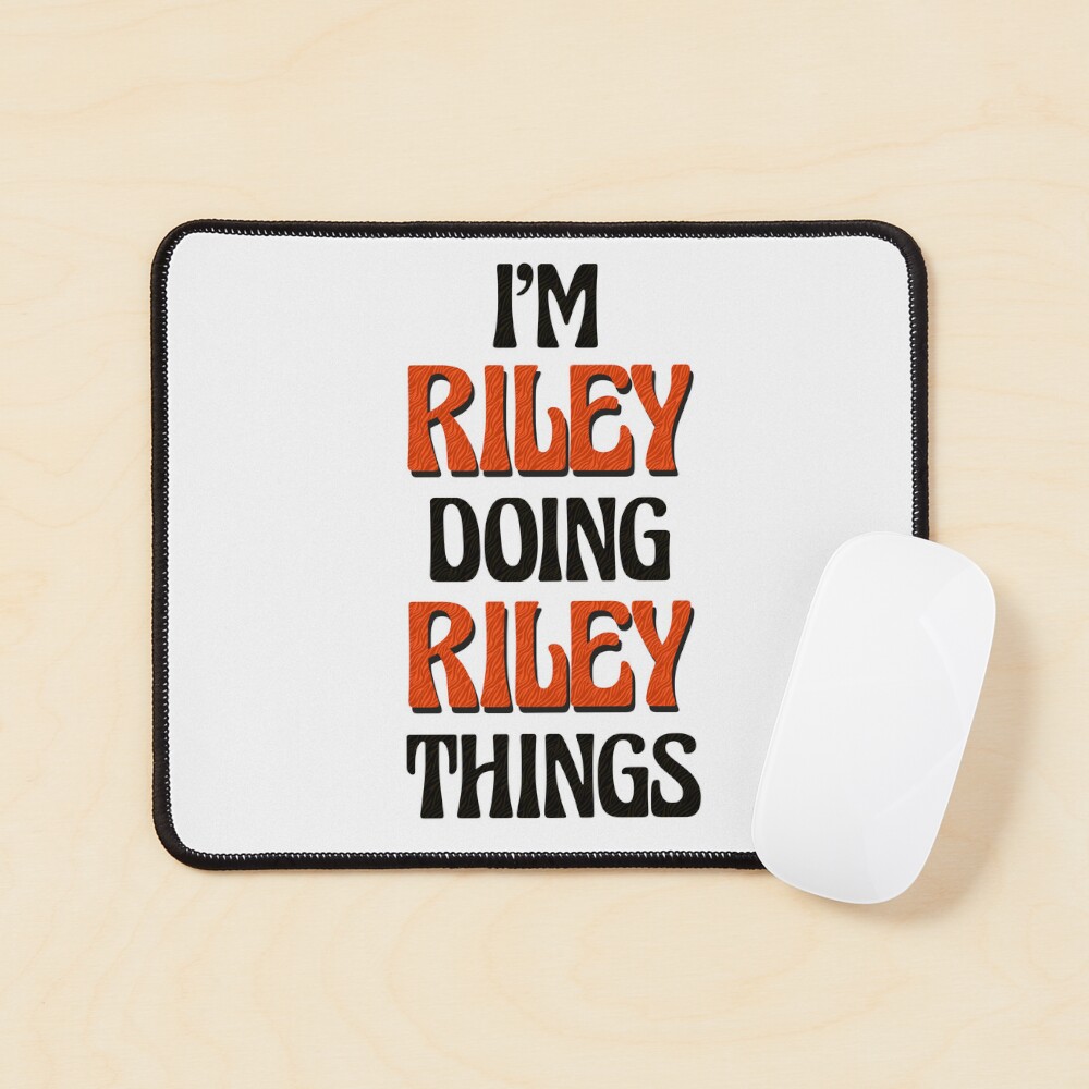 Item preview, Mouse Pad designed and sold by Oussinc.