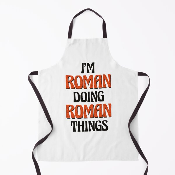 Item preview, I'm Roman Doing Roman Things designed and sold by Oussinc.