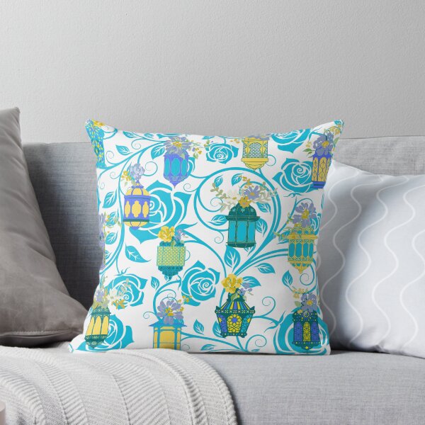 Item preview, Pretty Lanterns designed and sold by TurquoiseBird.