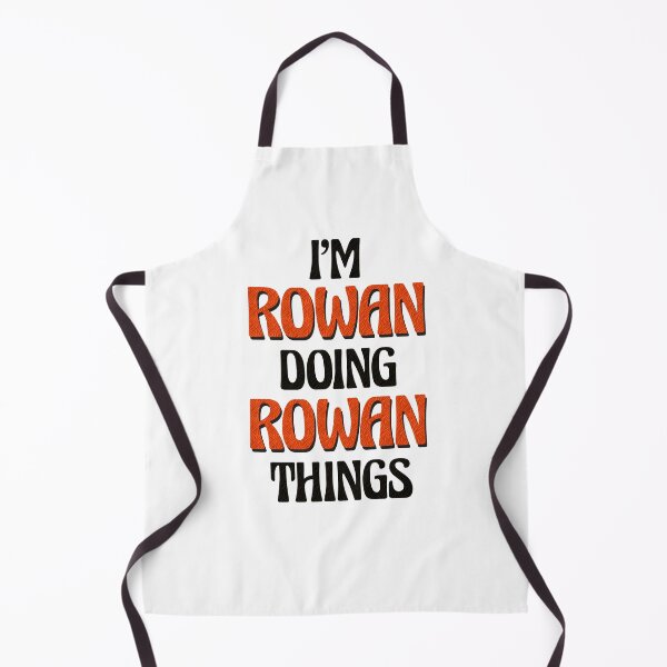 Item preview, I'm Rowan Doing Rowan Things designed and sold by Oussinc.