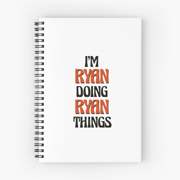Item preview, Soy Ryan haciendo cosas de Ryan designed and sold by Oussinc.