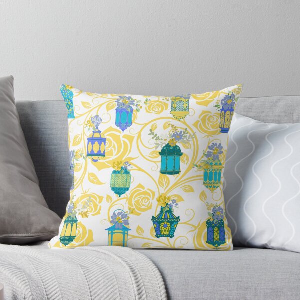 Item preview, Pretty Lanterns designed and sold by TurquoiseBird.