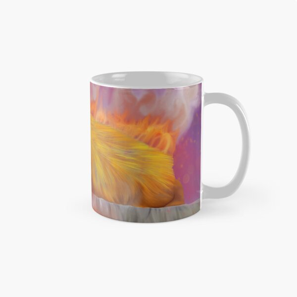 Item preview, Earnest Seeker designed and sold by dandeelionart.