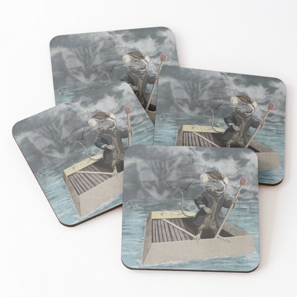 Item preview, Explorer  designed and sold by Jason Neil Illustrator.
