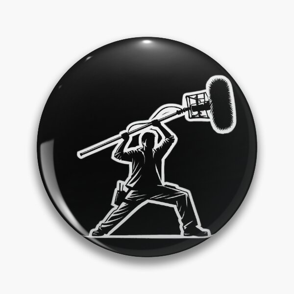 Item preview, The Martial Artist Boom Op designed and sold by Lucid-Threadz.