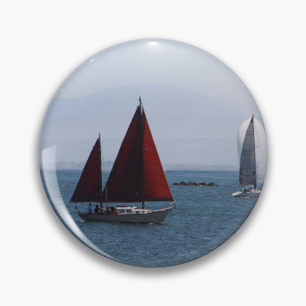 Item preview, Sunday Sailing designed and sold by heatherfriedman.
