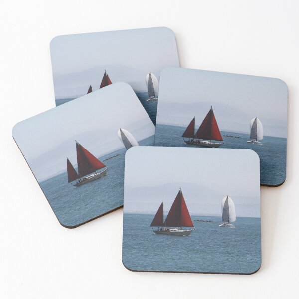 Item preview, Sunday Sailing designed and sold by heatherfriedman.