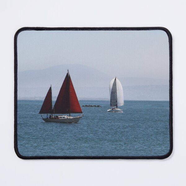 Item preview, Sunday Sailing designed and sold by heatherfriedman.