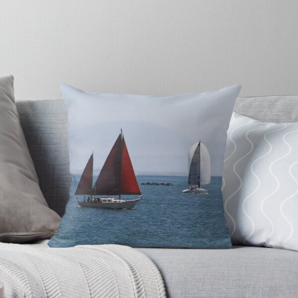 Item preview, Sunday Sailing designed and sold by heatherfriedman.