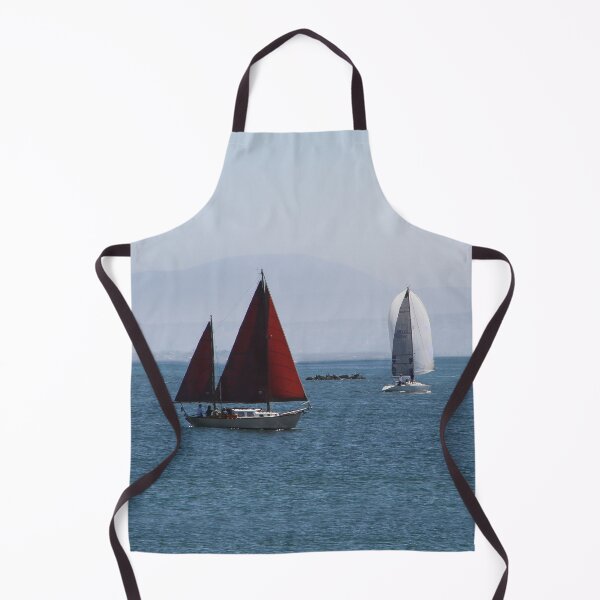 Item preview, Sunday Sailing designed and sold by heatherfriedman.