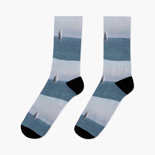 Item preview, Sunday Sailing designed and sold by heatherfriedman.