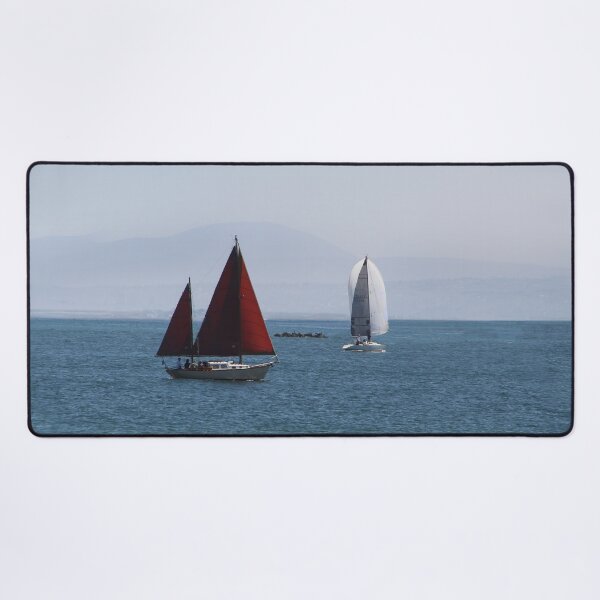 Item preview, Sunday Sailing designed and sold by heatherfriedman.