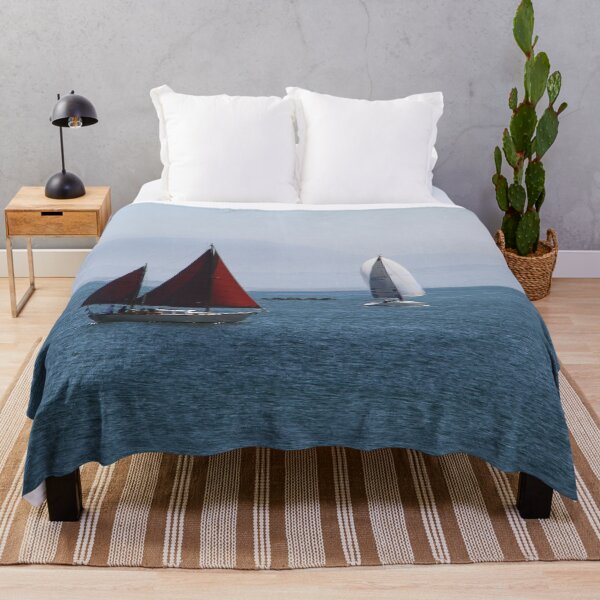 Item preview, Sunday Sailing designed and sold by heatherfriedman.
