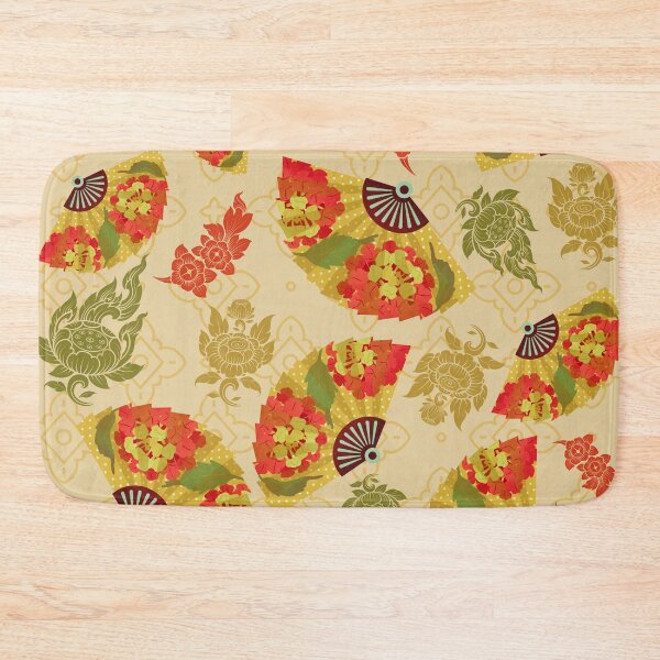 Item preview, Thai Pattern designed and sold by TurquoiseBird.