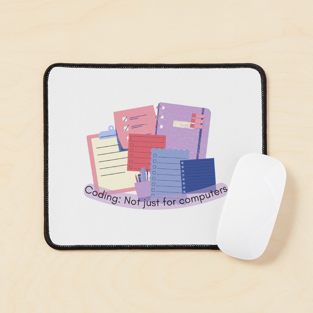 Item preview, Mouse Pad designed and sold by WDSpace.